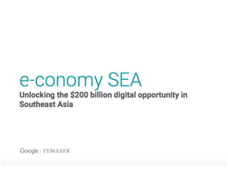 E conomy sea-2016