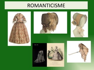 ROMANTICISME 