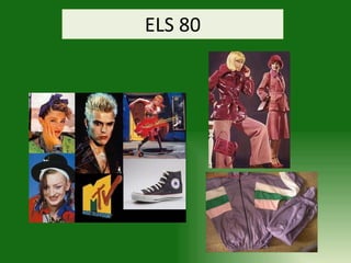 ELS 80 