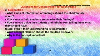 E-Content-MCC-08-5 E Model and Lesson Plan Format.pdf