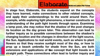 E-Content-MCC-08-5 E Model and Lesson Plan Format.pdf