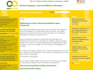 Anja Kersting - Bibliothek der Universität Konstanz   Bern - 30. Oktober 2008
                                                                                7
 