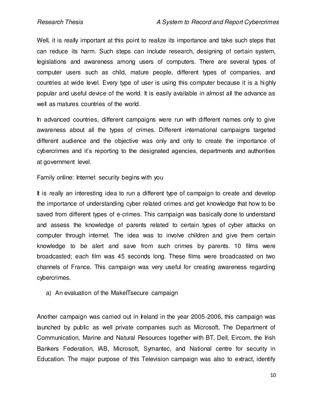 Cyber crime research topics picture