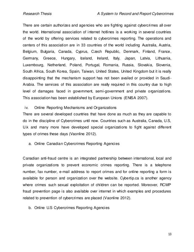 Catchy title for cyber crime image