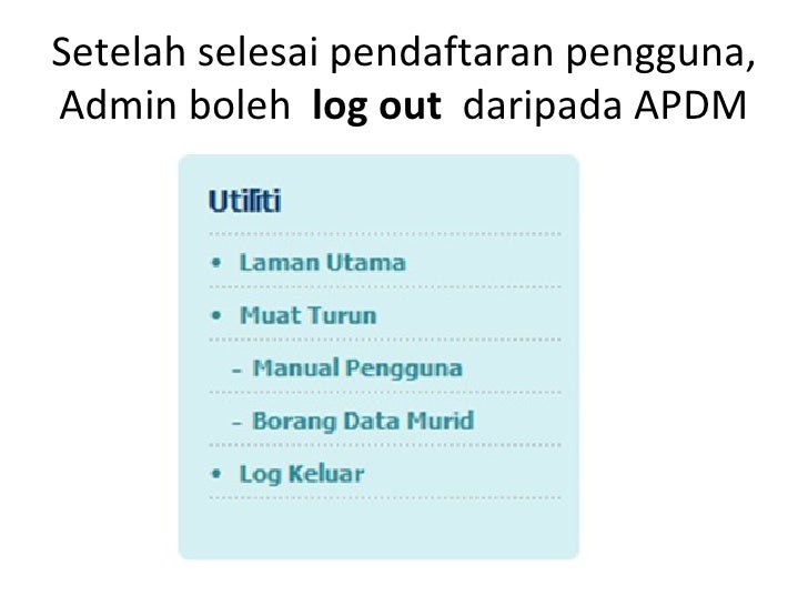 Pembantu dalam pilihan binari Pembantu dalam pilihan binari