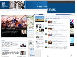 E-Diplomacy, Kolašin, June 2013
65
 