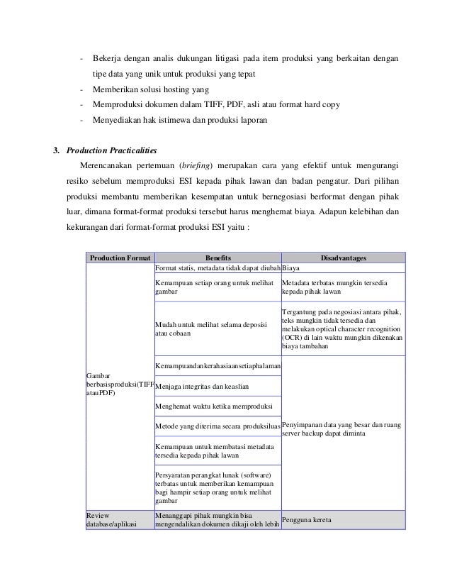 E Discovery Materi Chapter 10