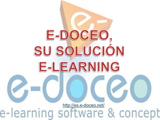 http://es.e-doceo.net/
 