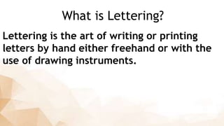 Writing E Lettering E-draw-Lettering.pptx
