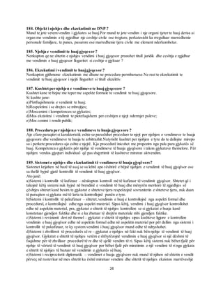 24
184. Objekt i njohjes dhe ekzekutimit ne DNP ?
Mund te jete vetem vendim i gjykates se huaj.Por mund te jete vendim i nje organi tjeter te huaj derisa ai
organ me vendimin e tij zgjedhur nje ceshtje civile ose tregtare,perkatesisht ka rregulluar marredhenie
personale familjare, te punes, pasurore ose marredhenie tjera civile me element nderkombetar.
185. Njohja e vendimit te huajgjyqesor ?
Nenkupton qe ne shtetin e njohjes vendimi i huaj gjyqesor pranohet titull juridik dhe ceshtja e zgjidhur
me vendimin e huaj gjyqesor llogaritet si ceshtje e gjykuar ?
186. Ekzekutimi i vendimit te huajgjyqesor ?
Nenkupton gjithmone ekzekutimin me dhune ne procedure permbaruese.Ne rast te ekzekutimit te
vendimit te huaj gjyqesor i njejti llogaritet si titull ekzektiv.
187. Kushtet per njohjen e vendimeve te huajgjyqesore ?
Kushtet kane te bejne me teper me aspekte formale te vendimit te huaj gjyqesore.
Si kushte jane:
a)Plotfuqishmeria e vendimit te huaj;
b)Respektimi i se drejtes se mbrojtjes;
c)Moscenimi i kompetences se gjykates;
d)Mos ekzistimi i vendimit te plotefuqishem per ceshtjen e njejt ndermjet paleve;
e)Mos cenimi i rendit publik;
188. Procedura per njohjen e vendimeve te huaja gjyqesore ?
Ajo cfare paraqitet si karakteristik eshte se parashihet procedure te njejt per njohjen e vendimeve te huaja
gjyqesore dhe vendimeve te huaja te arbitrazhit.Natyrisht kushtet per njohjen e tyre do te dallojne mirepo
sa i perkete procedures ajo eshte e njejtë. Kjo procedurë inicohet me propozim nga pala para gjykatës së
huaj. Kompetenca e gjykatës për njohje të vendimeve të huaja gjyqësore i takon gjykatave themelore. Për
njohjen vendos gjyqtari individual që pas shqyrtimit të kushteve miraton aktvendim.
189. Sistemet e njohjes dhe ekzekutimit të vendimeve të huaja gjyqësore?
Sistemet krijohen në bazë të asaj se sa lehtë apo vështirë e bëjnë njohjen e vendimit të huaj gjyqësor ose
sa thellë hyjnë gjatë kontrollit të vendimit të huaj gjyqësor.
Ato janë:
a)Sistemi i kontrollit të kufizuar – nënkupton kontroll më të kufizuar të vendimit gjyqësor. Shtetet që i
takojnë këtij sistemi nuk hyjnë në brendinë e vendimit të huaj dhe mënyrën meritore të zgjedhjes së
çështjes shtetet kanë besim te gjykatat e shteteve tjera respektojnë sovranitetin e shteteve tjera, nuk duan
të paraqiten si gjykata më të larta ta kontrollojnë punën e tyre.
b)Sistemi i kontrollit të pakufizuar – shtetet,vendimin e huaj e kontrollojnë nga aspekti formal dhe
procedural, e kontrollojnë edhe nga aspekti material. Sipas këtij, vendimi i huaj gjyqësor kontrollohet
edhe në aspektin material, pra, gjykatat e shtetit të njohjes kontrollon se si gjykatat e huaja kanë
konstatuar gjendjen faktike dhe si e ka zbatuar të drejtën materiale mbi gjendjen faktike.
c)Sistemi i revizionit deri në themel – gjykatat e shtetit të njohjes sipas kushteve ligjore e kontrollon
vendimin e huaj gjyqësor edhe në aspektin formal edhe në aspektin material por për dallim nga sistemi i
kontrollit të pakufizuar, te ky system vendimi i huaj gjyqësor mund edhe të ndryshohet.
d)Sistemi i zhvillimit të procedurës së re – gjykatat e njohjes në fakt nuk bën njohje të vendimit të huaj
gjyqësor. Gjykatat e shtetit të njohjes vetëm e shfrytëzojnë vendimin e huaj gjyqësor si një dëshmi të
fuqishme për të zhvilluar procedurë të re dhe të sjellë vendim të ri. Sipas këtij sistemi nuk bëhet fjalë për
njohje të vërtetë të vendimit të huaj gjyqësor por bëhet fjalë për miratimin e një vendimi të ri nga gjykata
e shtetit të njohjes të bazuar në vendimin e gjykatës së huaj.
e)Sistemi i reciprocitetit diplomatik – vendimet e huaja gjyqësore nuk mund të njihen në shtetin e vendit
përveç në rastet kur në mes shtetit ku është miratuar vendimi dhe shtetit të njohjes ekziston marrëveshje
 