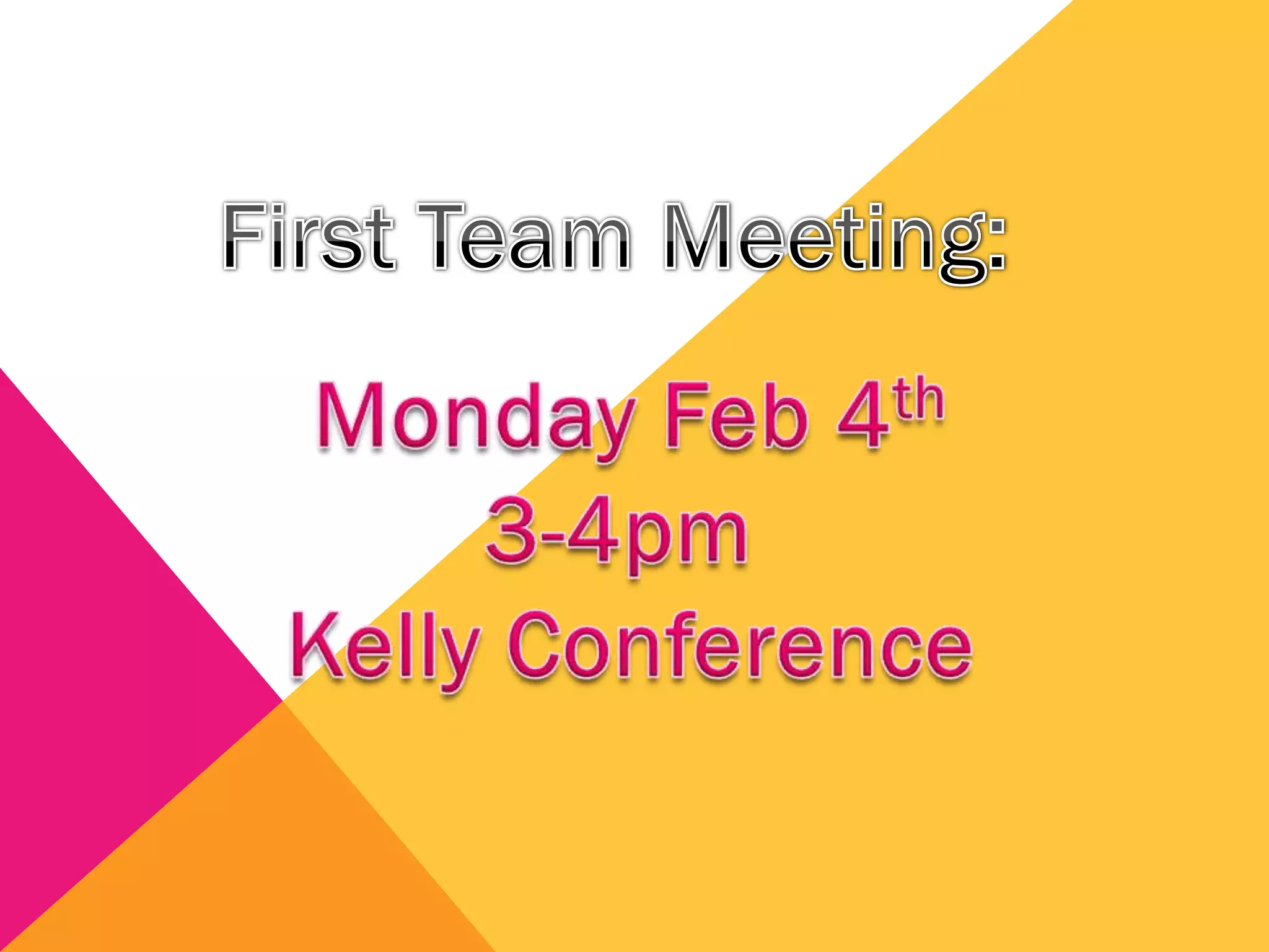 E durance intro to hotwheelz presentation