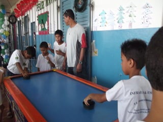 E. e. francisco brasileiro   projetos