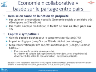 • Store7to7web
# « Showrooming »
• Digital7in+store+
# « vendeur,augmenté »
• Digital7to7Store
# « Click,&,collect »
# « Drive »
"« Commerce,connecté »
Impact&pour&le&commerce
° @' retis'''''
www.retis.be EXPOSÉ INTRODUCTIF "EAECONOMY"' A (C)'D.'JACOB'(2016)
 