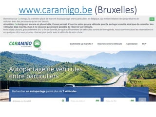 Affranchi)du)papier,)CD,)DVD)" 1e assaut
L’acheteur)futé,)connecté)" 2e assaut
Le)citoyen)agacé)par)les)murailles)" 3e assaut
Dématérialisation,des,écrits,,sons,,vidéos
E3Commerce
Peer3to3peer Plateforms
« Peer3to3peer
economy »
Dématérialisation
E3Commerce
Les&grands&chambardements
2000 2010
?
° @' retis'''''
www.retis.be EXPOSÉ INTRODUCTIF "EAECONOMY"' A (C)'D.'JACOB'(2016)
 