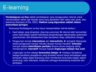 E-education dan e-learning (5).ppt