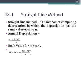 E - ENGINEERING ECONOMICS problems and solutions.pptx