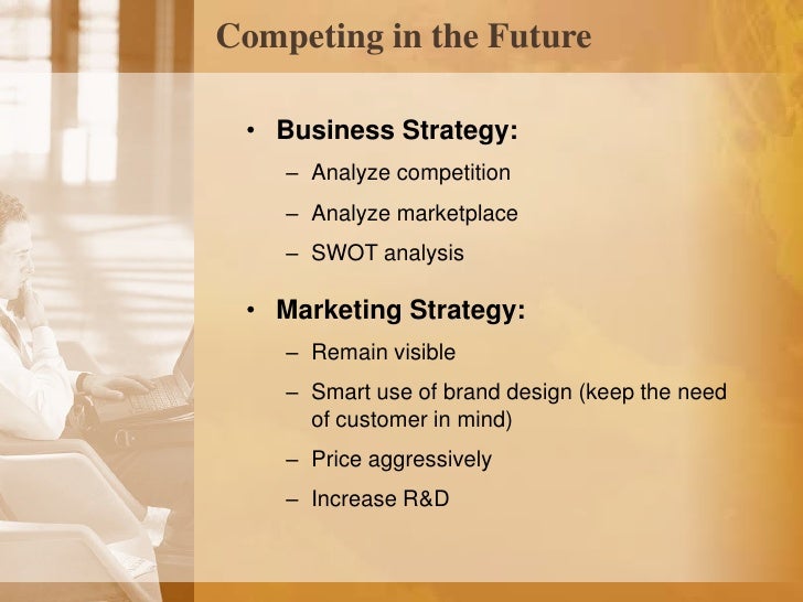 Business epic examples picture