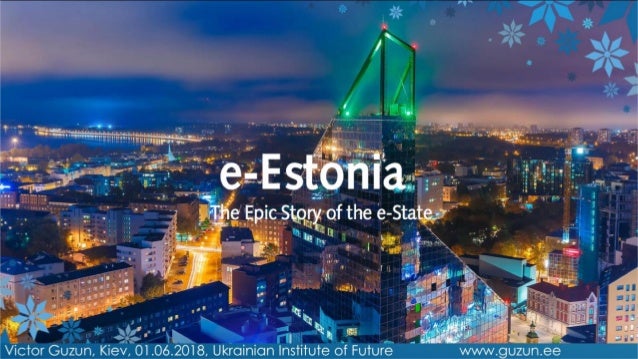 Image result for estonia digital society