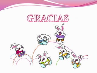 GRACIAS