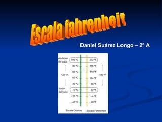 Daniel Suárez Longo – 2º A
 