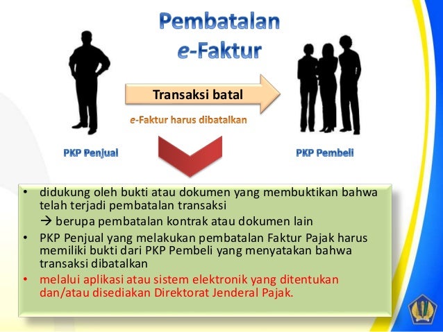 E-Faktur Sosialisasi 2015