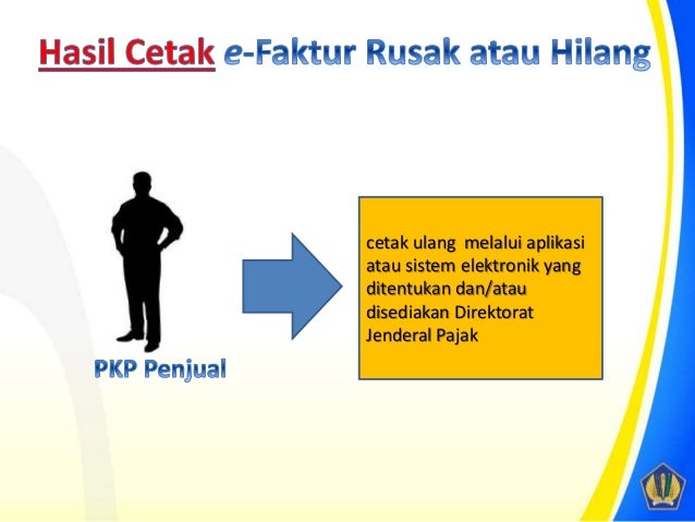 Contoh Surat Permintaan Data E Faktur Yang Hilang