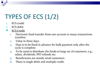 E finance ppt. for bfi subject and global finance with e banking. | PPT