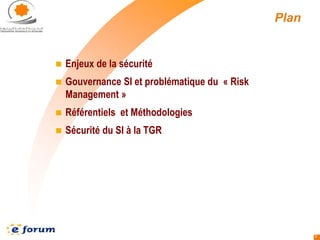 E forum 2006--_securite_si_-_k_safir-1