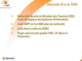 E forum 2006--_securite_si_-_k_safir-1