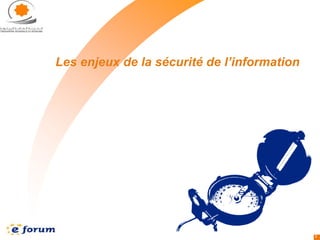 E forum 2006--_securite_si_-_k_safir-1