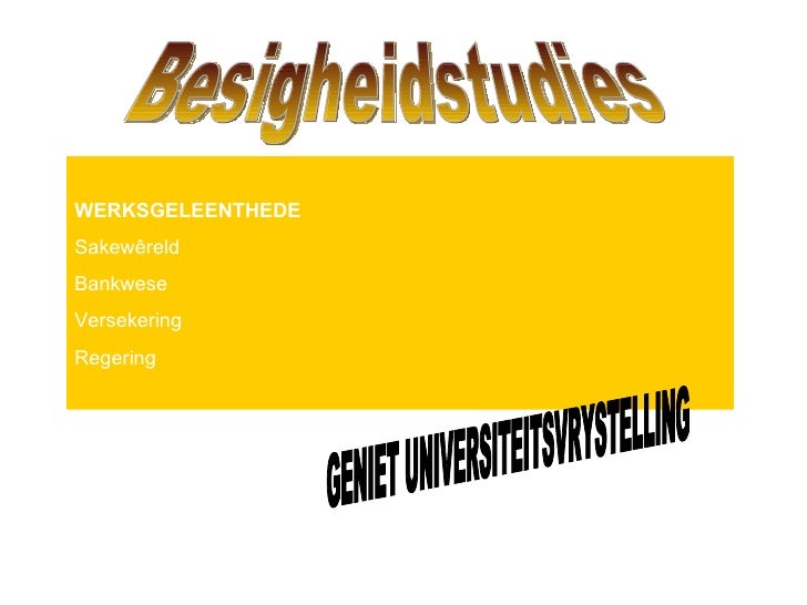 Minimum Vereiste Opbrengskoers Rekeningkunde Balansstaat