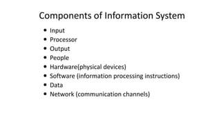E-GOVERNANCE.pptx E-GOVERNANCE E-GOVERNANCE