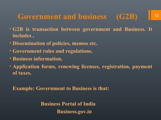 E governance` | PPT