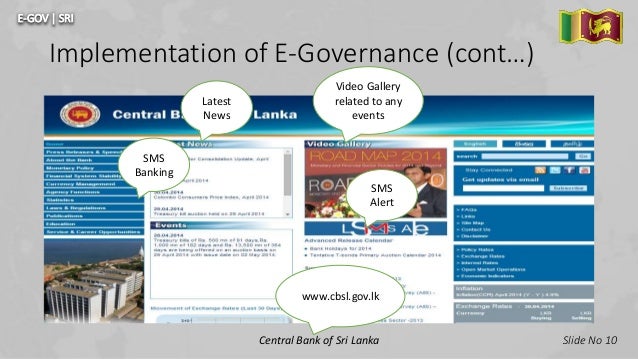 Automated trading system in sri lanka