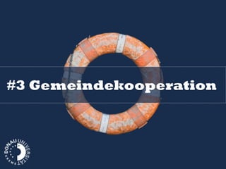 #3 Gemeindekooperation 