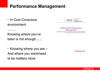 E-Government In A Recession