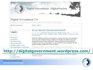 http://digitalgovernment.wordpress.com /   