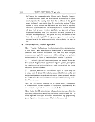 Egp System.pdf e-GP-Guideline--2025 for procurement in egp using egp portal.pdf