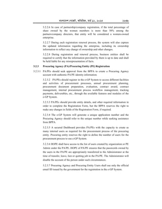 Egp System.pdf e-GP-Guideline--2025 for procurement in egp using egp portal.pdf