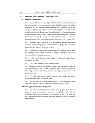 Egp System.pdf e-GP-Guideline--2025 for procurement in egp using egp portal.pdf
