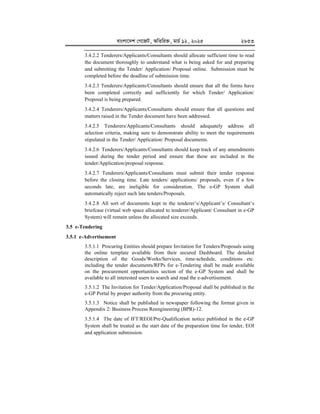 Egp System.pdf e-GP-Guideline--2025 for procurement in egp using egp portal.pdf