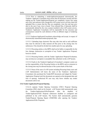 Egp System.pdf e-GP-Guideline--2025 for procurement in egp using egp portal.pdf