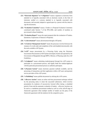 Egp System.pdf e-GP-Guideline--2025 for procurement in egp using egp portal.pdf
