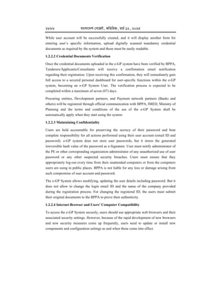 Egp System.pdf e-GP-Guideline--2025 for procurement in egp using egp portal.pdf