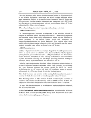 Egp System.pdf e-GP-Guideline--2025 for procurement in egp using egp portal.pdf