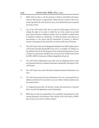 Egp System.pdf e-GP-Guideline--2025 for procurement in egp using egp portal.pdf