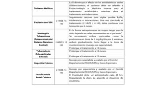TEMA: ENFERMEDAD DE LA TUBERCULOSIS TBC. | PPTX