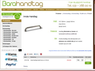 Twitter: @conversionista
59
 