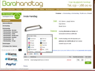 Twitter: @conversionista
60
 