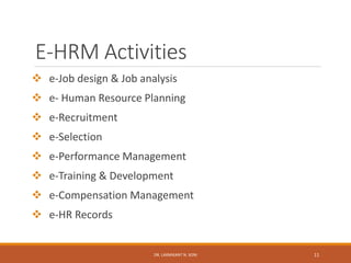 E hrm | PDF